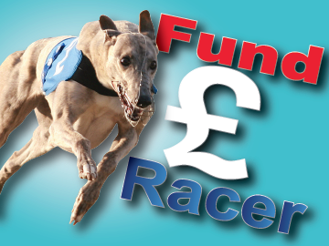 Fund Racer